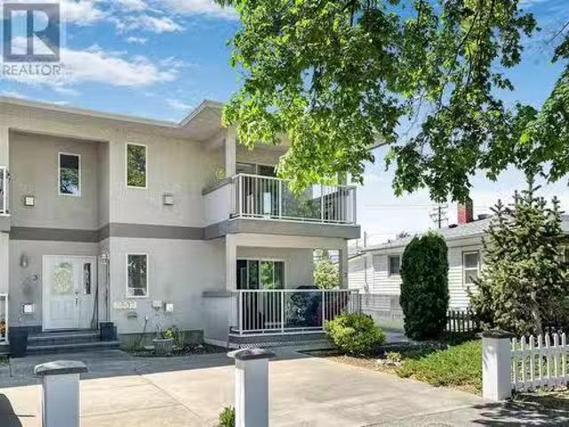 Condo for sale in Osoyoos, British Columbia