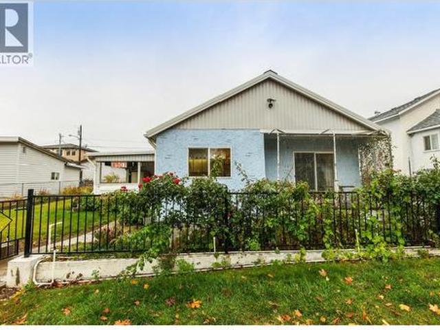 House for sale in Osoyoos, British Columbia