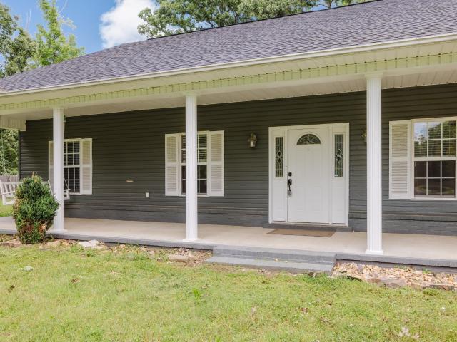 House for sale in Ark
