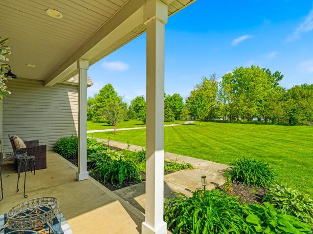 House for sale in Croton, Ohio