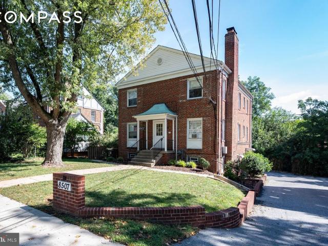 Property for rent in Takoma Park, Maryland