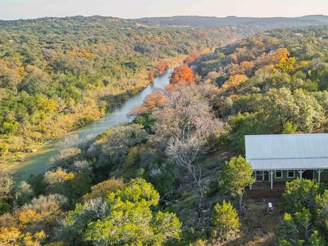 Farm for sale in Blanco, Texas