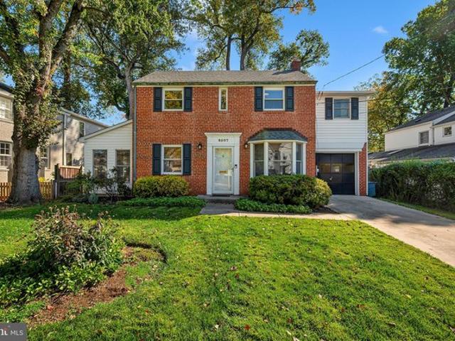 House for sale in Bradley Woods, Bethesda