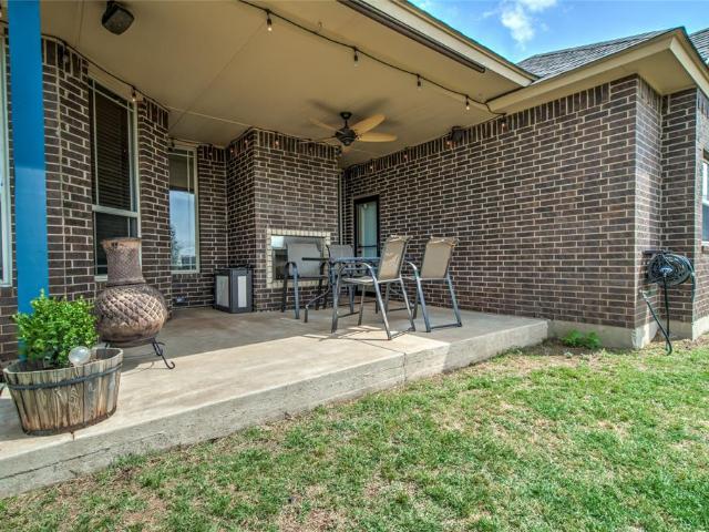 House for sale in Piedmont, Oklahoma
