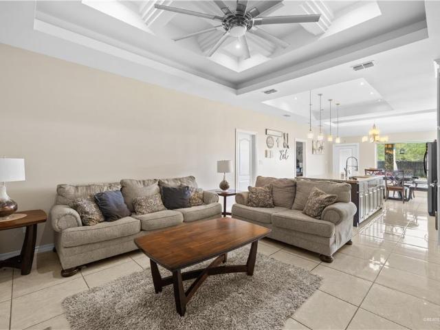 House for sale in Hidalgo, Texas
