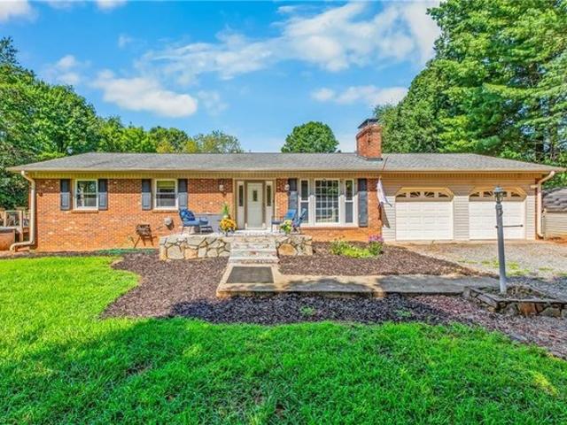 House for sale in Madison, North Carolina