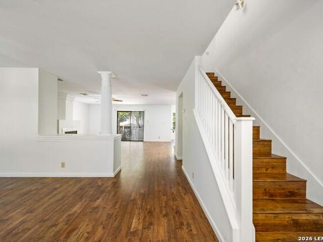 House for sale in Universal City, Texas