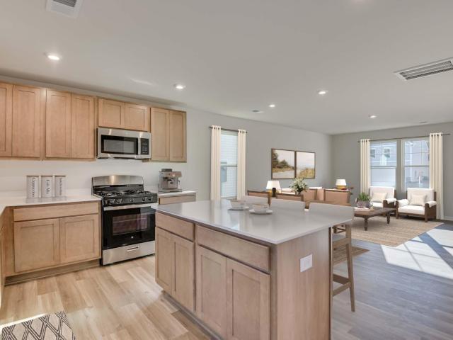House for sale in Aiken, South Carolina
