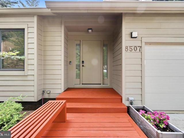 House for sale in Ellicott City, Maryland