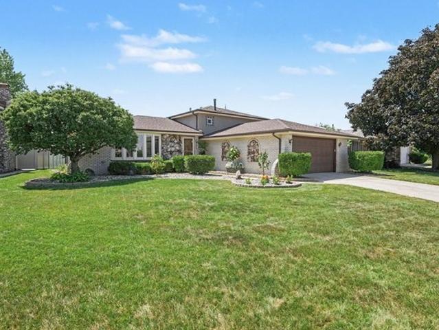 House for sale in Tinley Park, Illinois
