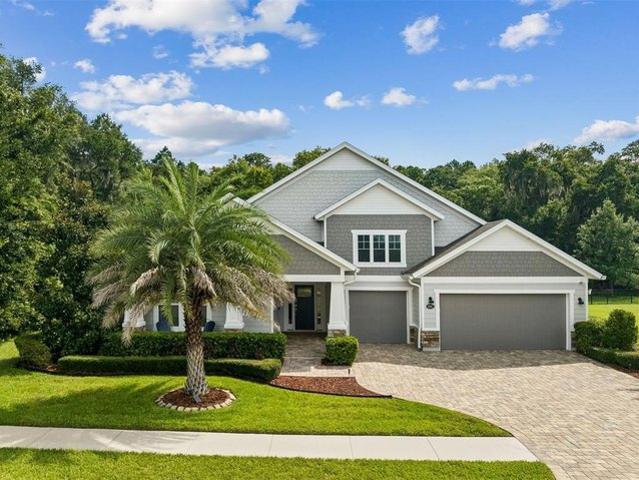 House for sale in Fernandina Beach, Florida