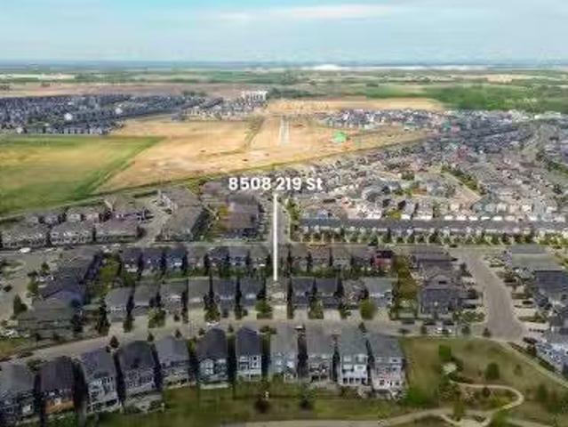 House for sale in Wedgewood, Alberta