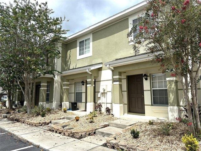 Townhouse for sale in Tampa, Florida