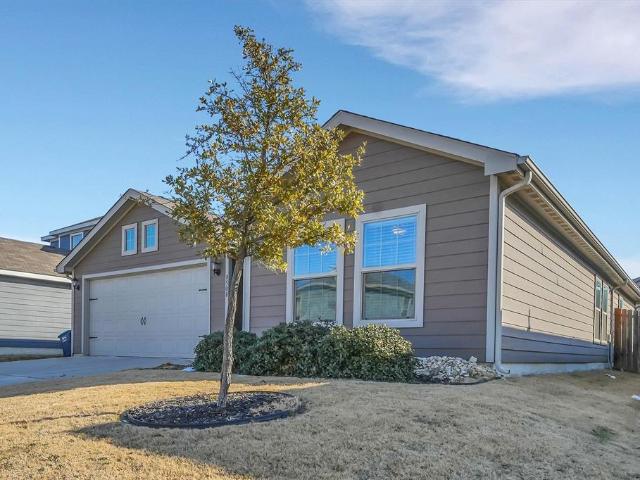 House for sale in Fort Worth, Texas