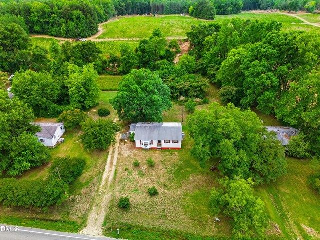 House for sale in Wake, North Carolina