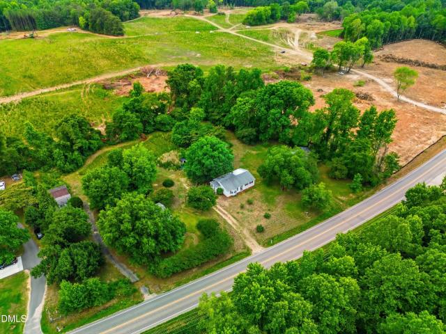 House for sale in Wake, North Carolina