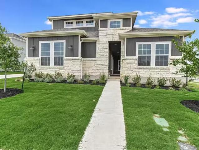 House for sale in Austin