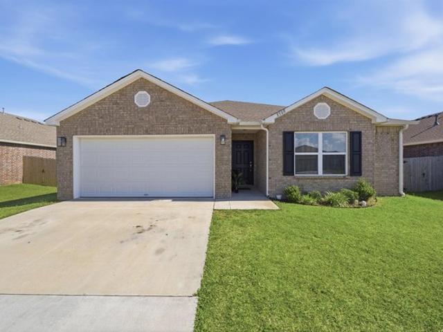 House for sale in Bixby, Oklahoma