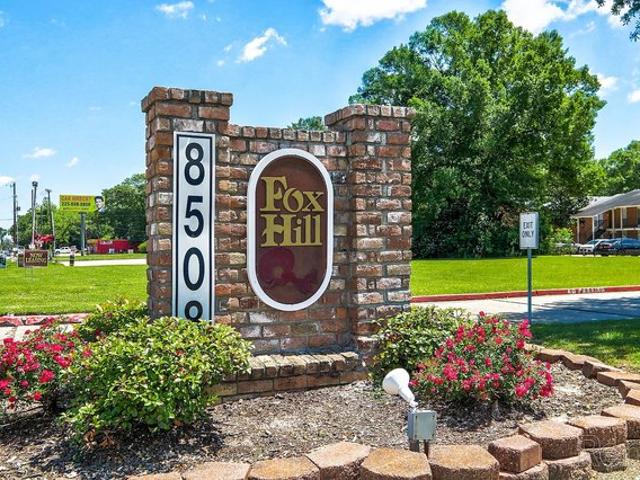 House for sale in Baton Rouge, Louisiana