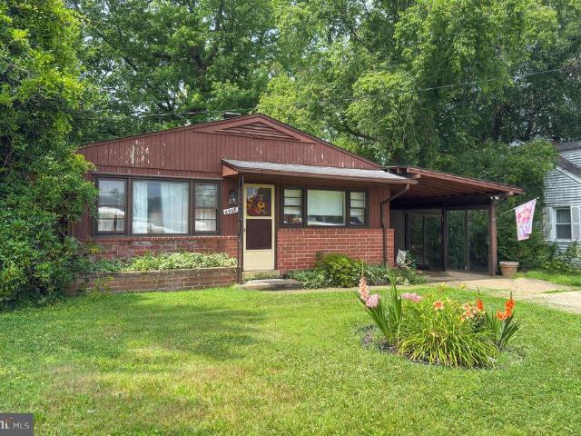 House for sale in Virginia