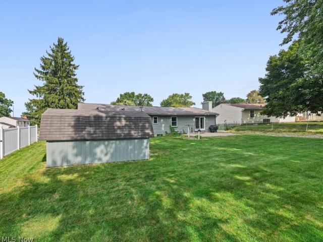 House for sale in Oak Ridge, Massillon