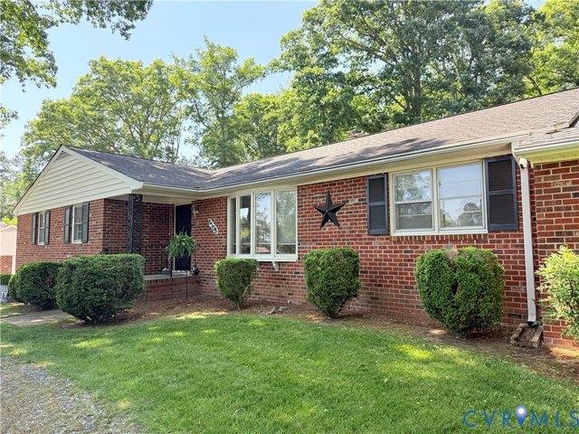 House for sale in Virginia