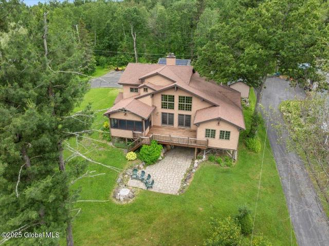 House for sale in Pattersonville