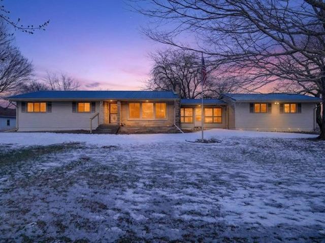 House for sale in Royal Center, Indiana