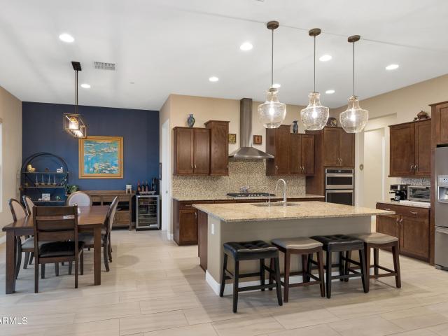 House for sale in Lazy K Bar Ranch, Marana
