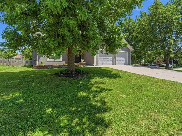 House for sale in Kansas City, Missouri