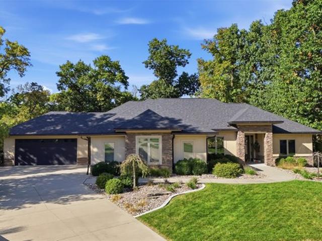 House for sale in The Reserve at Orchard Meadows, Johnston