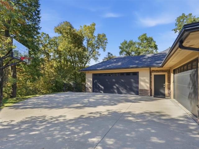 House for sale in The Reserve at Orchard Meadows, Johnston