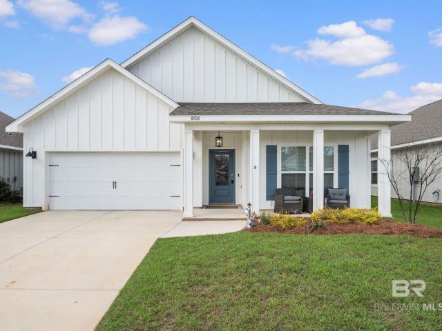 House for sale in Daphne, Alabama