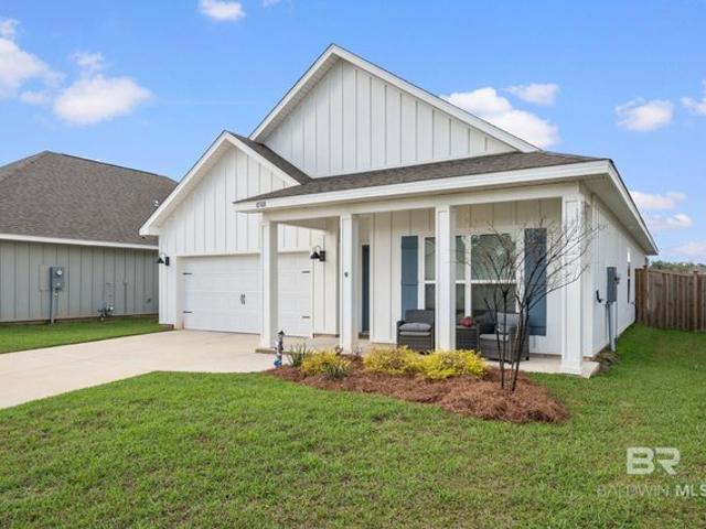 House for sale in Daphne, Alabama
