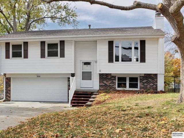 House for sale in Nebraska