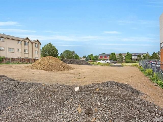 Land for sale in Arapahoe, Colorado