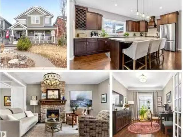 House for sale in Wedgewood, Alberta