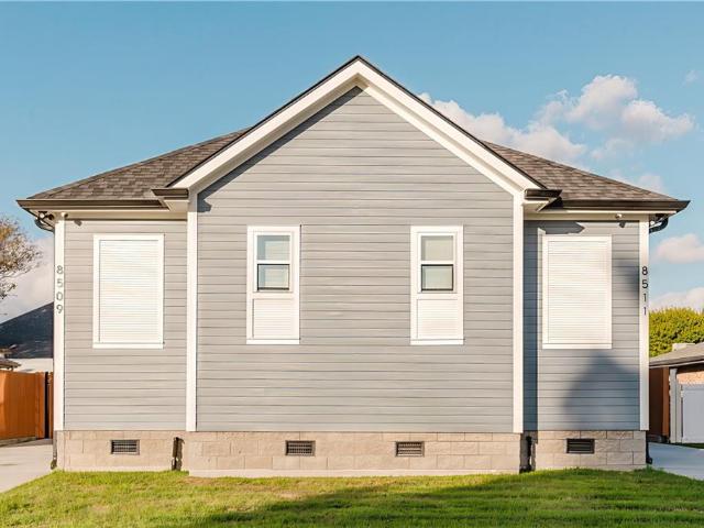 House for sale in Chalmette, Louisiana