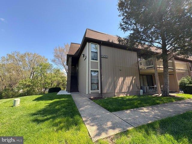 Condo for sale in Virginia