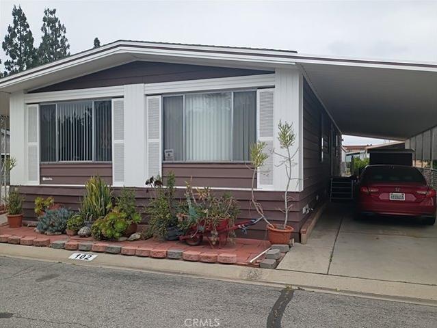 House for sale in Pico Rivera, California