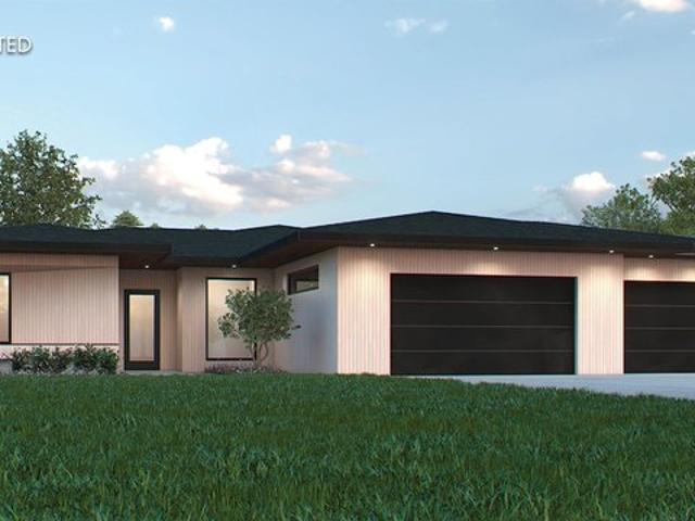 House for sale in Nebraska