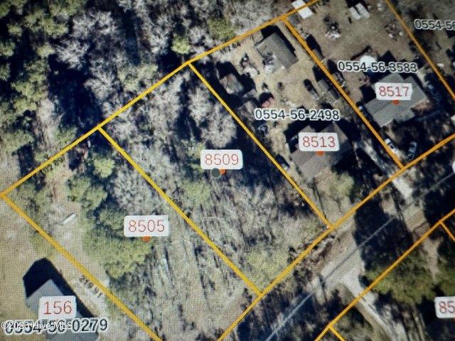 Land for sale in Linden, North Carolina