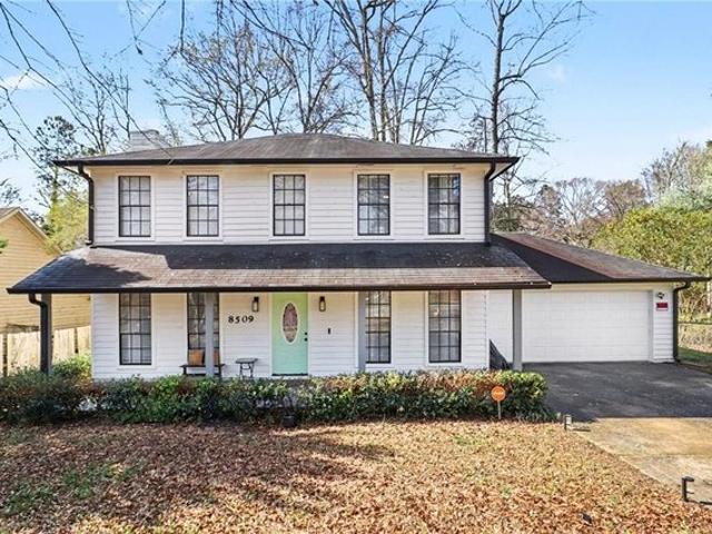House for sale in Clayton, Georgia