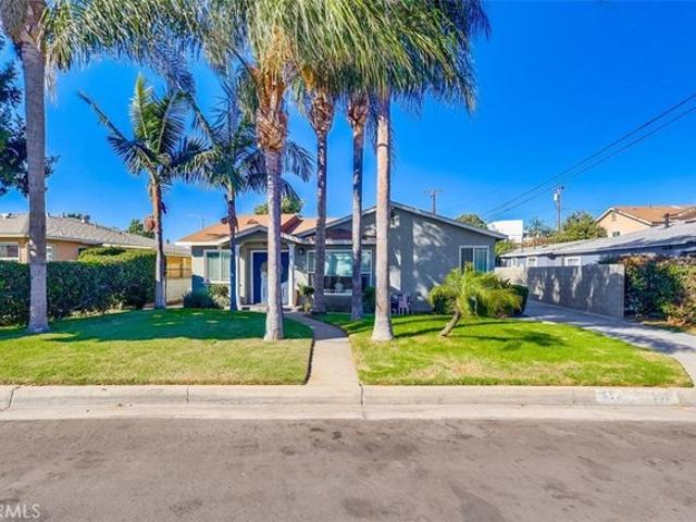 House for sale in Downey, California