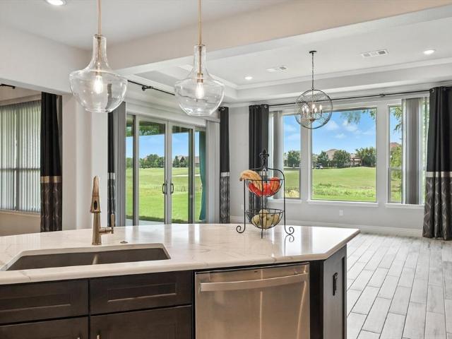 House for sale in Denton, Texas