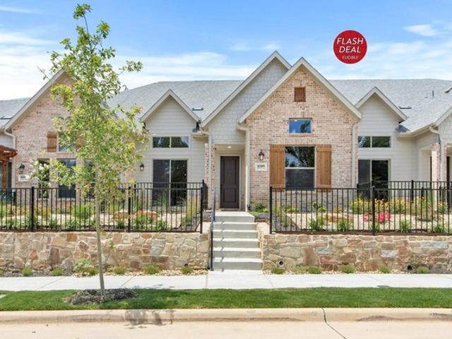 House for sale in Rowlett, Texas