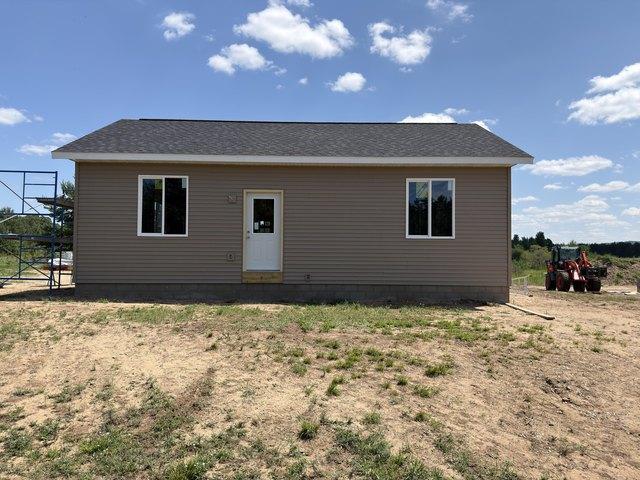 House for sale in Mancelona, Michigan