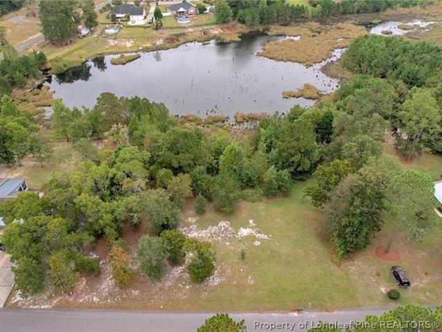 Land for sale in Hope Mills, Cumberland County