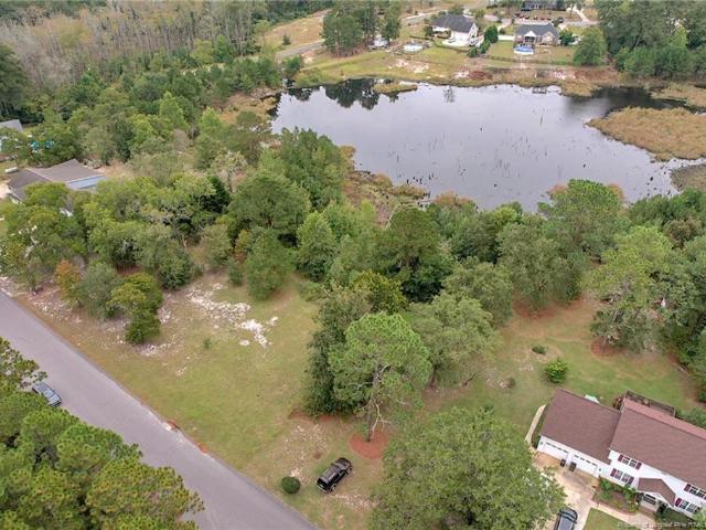Land for sale in Hope Mills, Cumberland County