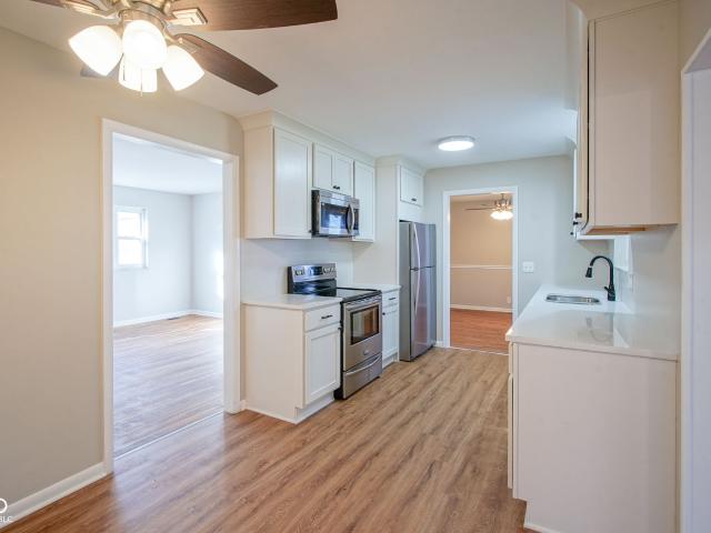Property for sale in Indiana